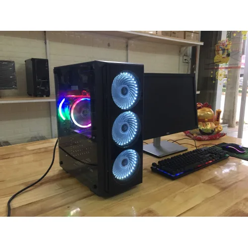 PC GAMING B365/I7 9700F